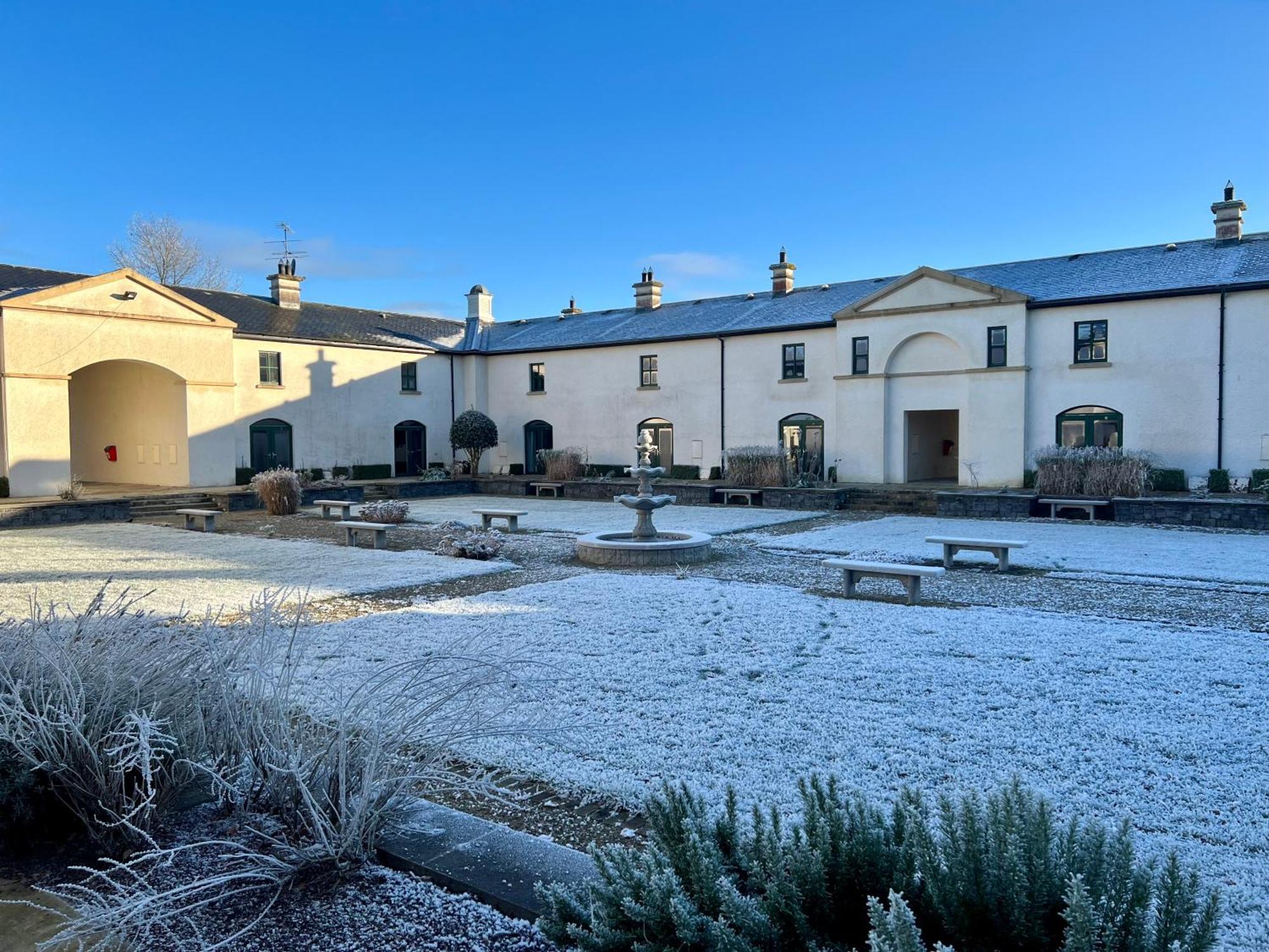 3 Castle Hume Court Holiday House Enniskillen Exterior photo